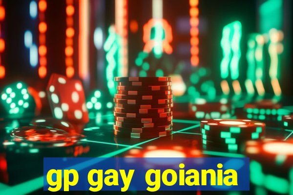 gp gay goiania